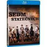 Sedm statečných (1960)