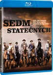 Sedm statečných (1960)