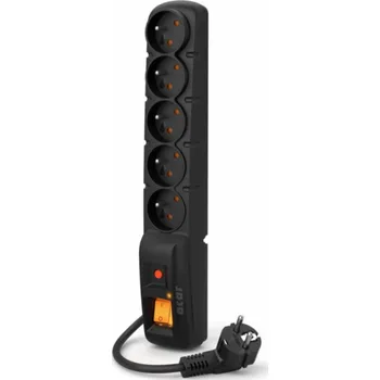 Počítač ACAR F5 5 AC zásuvky 1,5m