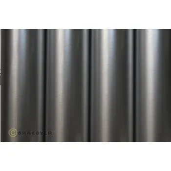 ORACOVER 10m Stříbrná (91) + doprava zdarma