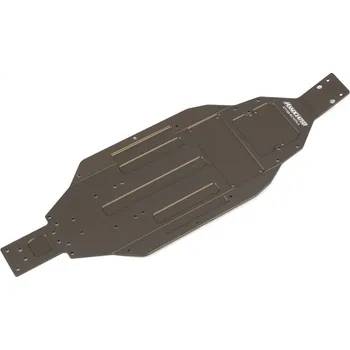 RC model T6.4 hliníkové šasi