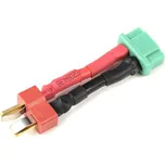 Konverzní kabel Deans přístroj - MPX samice 14AWG