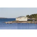 Palmako Zahradní chatka EMILY 39,2 m²