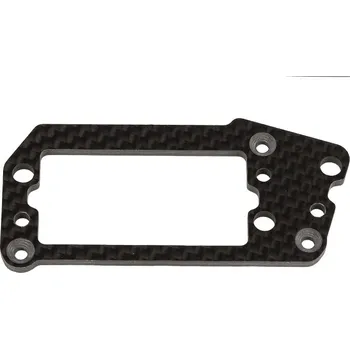 RC model RC8B4 uhlíkový držák serva