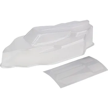 RC model B6.4 čirá lexanová karoserie