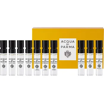 Unisex parfém Acqua Di Parma Selection Set,
