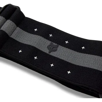 Motocyklové brýle FOX náhradní popruh pro brýle Purevue Strap Replacement - OS