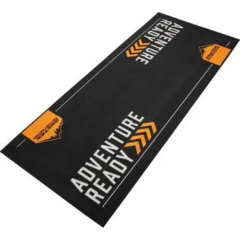 Koberec BIKE-IT koberec BIKETEK Adventure Series orange