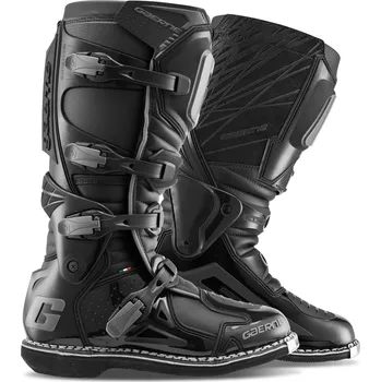 Moto obuv GAERNE boty FASTBACK ENDURANCE enduro midnight - 47