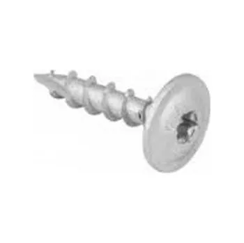 Vrut vrut 8.0x40 ZINEK CTO pro kování TORX 40