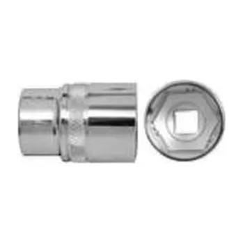 Gola hlavice hlavice nástrčná (ořech) 1/2"-14