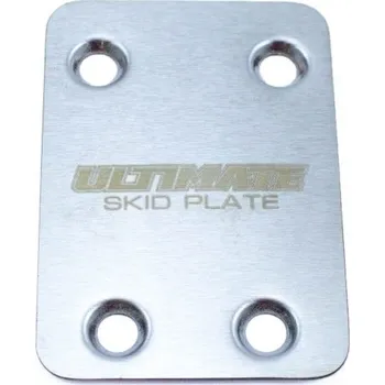 RC náhradní díl Zadní ochranná deska podvozku KYOSHO 1/8 OFF ROAD