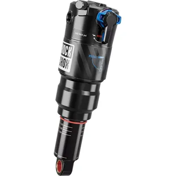 Vidlice na kolo SRAM ROCK SHOX 00.4118.474.022 - ROCKSHOX AMRS DLX ULT 165X40 XL4S0 R55C30X4TSC2 Množ. Uni