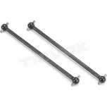 Pohonné kardany 82mm, 2 ks. - S10 TWISTER BX 2 BL