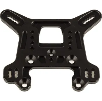 RC model RC8B4.1 Zadní parohy tlumičů, 36,5, hliník