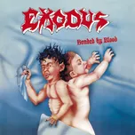 Bonded By Blood - Exodus [CD] (reedice…