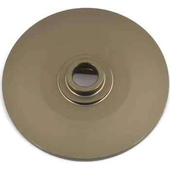 RC model B6.1 hliníkový vnitřní talířek spojky, 1 ks.