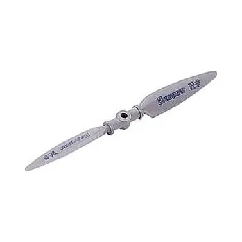 RC vybavení Vrtule NYLON SEMISCALE 16,5x10 cm, 6,5x4