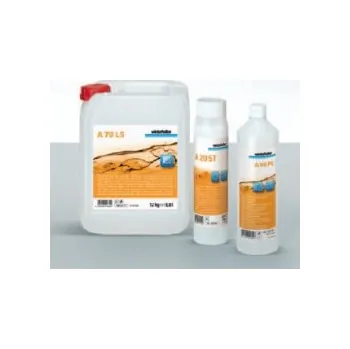 Bazénová chemie Winterhalter A 60 FO změkčovač vody, 1 l