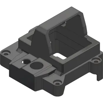 RC vybavení Držák regulace TOREX-60 - kompositový plast