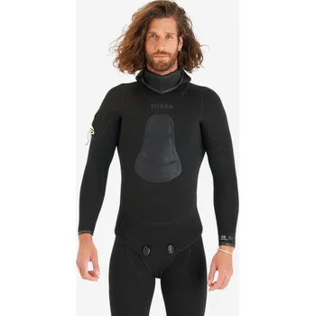 Potápěčské vybavení DECATHLON Pánská bunda na podmořský rybolov SPF900 neopren 7 mm M