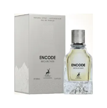 Nestandardní parfém Maison Alhambra Encode Mountain parfémová voda 100 ml