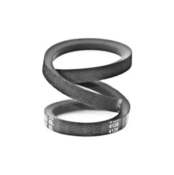 Klínový řemen 8x900 Li 919 Lw X | Prodej ložisek