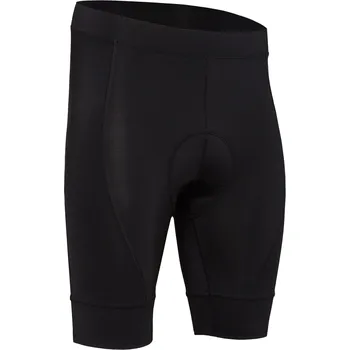 Cyklistické oblečení Pánské cyklistické kalhoty Silvini Fortore MP2227 black vel. 4XL