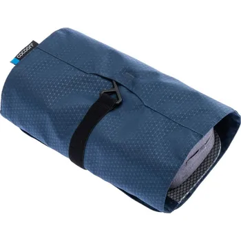 Kosmetická taška Cocoon toaletní taška Hanging Toiletry Kit Minimalist galaxy blue