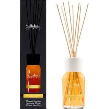 Aroma difuzér Millefiori Milano Natural difuzér 250 ml