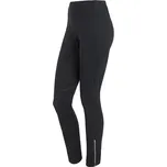 SENSOR CYKLO RACE ZERO dámské kalhoty dlouhé true black velikost M
