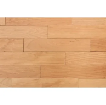 Obklad Wodewa BUK 400 (400 x 80 mm) - dřevěný obklad, lamela 3D