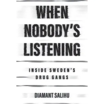 When Nobody's Listening - Salihu, Diamant
