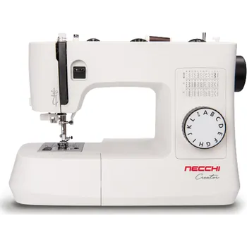 Šicí stroj Necchi C35