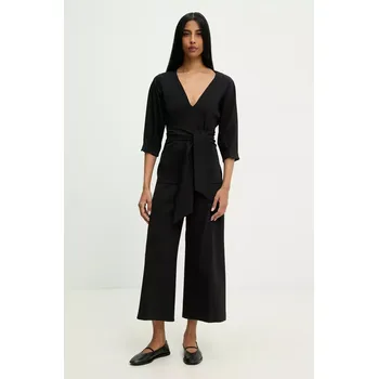 Souprava Answear.LAB dámská, černá barva 32749.13171.ios 99X, vel. L