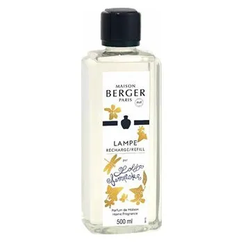 Maison Berger Paris Lolita Lempicka Lampe Recharge/Refill - Náplň do katalytické lampy 500 ml