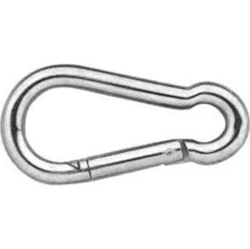 karabina karabina 4x40 ZINEK DIN 5299C