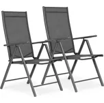 MultiGarden Forin WR1652-2 2 ks šedé