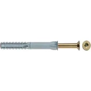 Hmoždinka hmoždinka 10x160 SXR zápustná hlava TORX 40