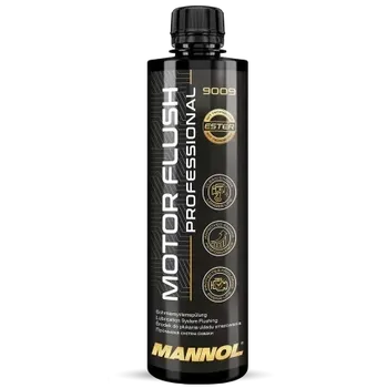aditivum Mannol Professional Motor Flush 450 ml