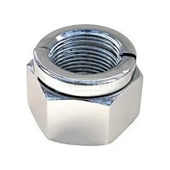 Matice matice M5 A4-70 NEREZ AEROTIGHT pojistná