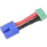 Konverzní kabel EC3 přístroj - MPX samice 14AWG