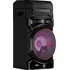 Karaoke LG Xboom RNC5 černý