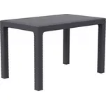 Mega Plast Ratan Lux 120 x 75 x 75 cm…