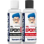 KAVAN Epoxy 5min 2x 100g