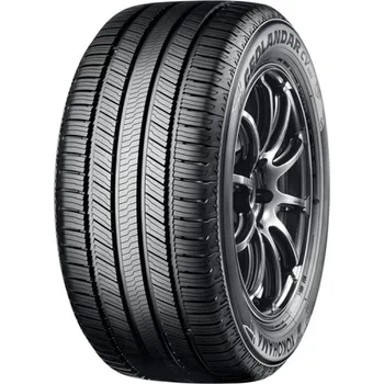 4x4 pneu Yokohama GEOLANDAR CV G058 215/55 R18 99V