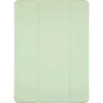 Pouzdro na čtečku elektronické knihy OBAL:ME MistyTab Pouzdro pro iPad 10.2 2019/2020/2021 Light Green