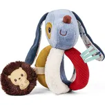 Lilliputiens - chrastítko - pejsek Jules