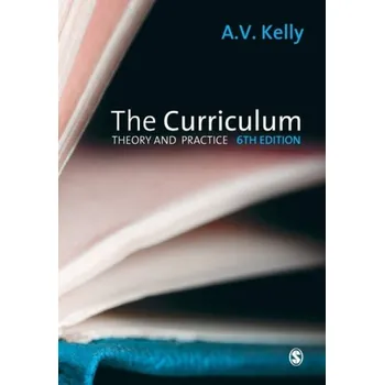 Cizojazyčná kniha Curriculum - Kelly, A Vic