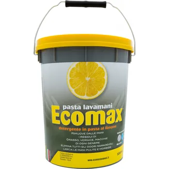 Mýdlo Ecomax Lavamani pasta na ruce 5 l